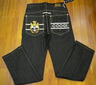 cheap Coogi jeans-147